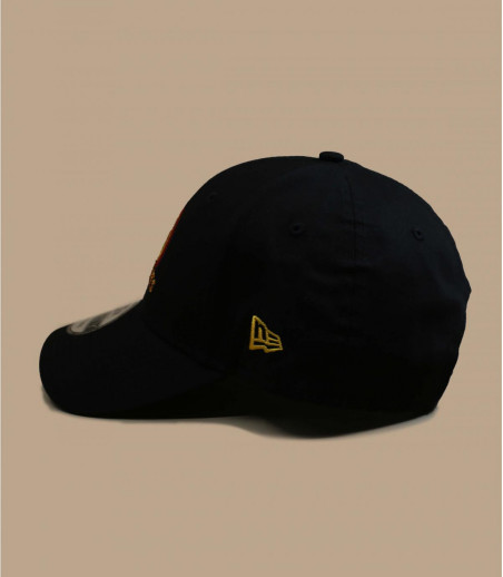 casquette Looney Tunes noir casquette Looney Tunes noir